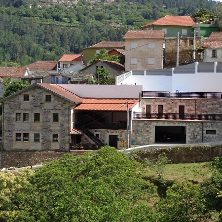 Pensjonat Casa Carolina Vila Seca  Zewnętrze zdjęcie