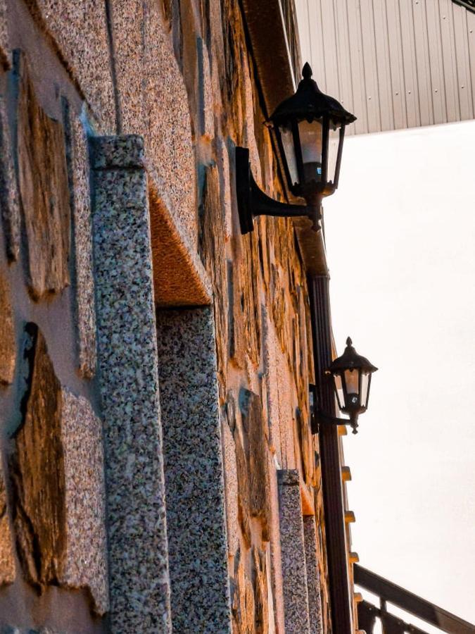 Pensjonat Casa Carolina Vila Seca  Zewnętrze zdjęcie