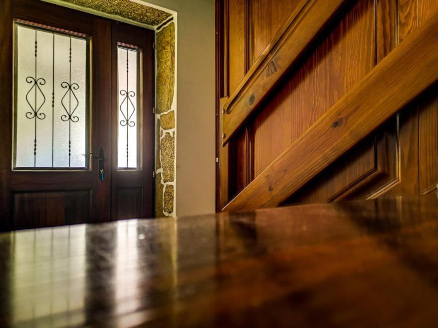 Pensjonat Casa Carolina Vila Seca  Zewnętrze zdjęcie