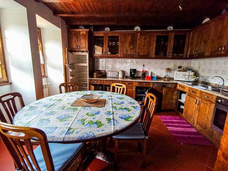 Pensjonat Casa Carolina Vila Seca  Zewnętrze zdjęcie