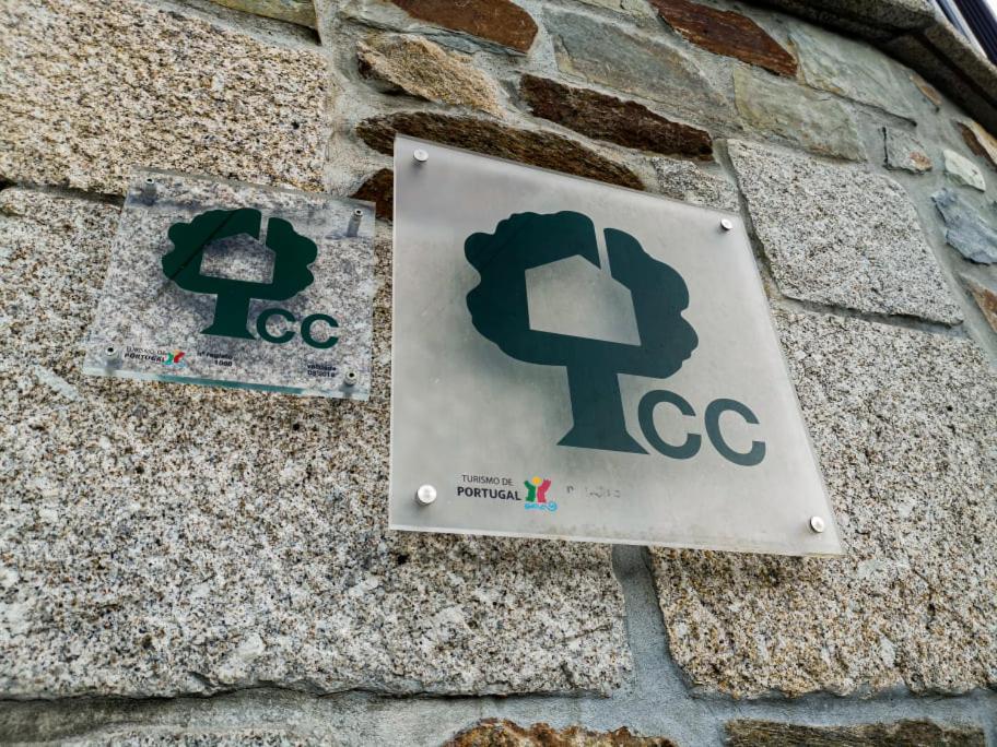 Pensjonat Casa Carolina Vila Seca  Zewnętrze zdjęcie