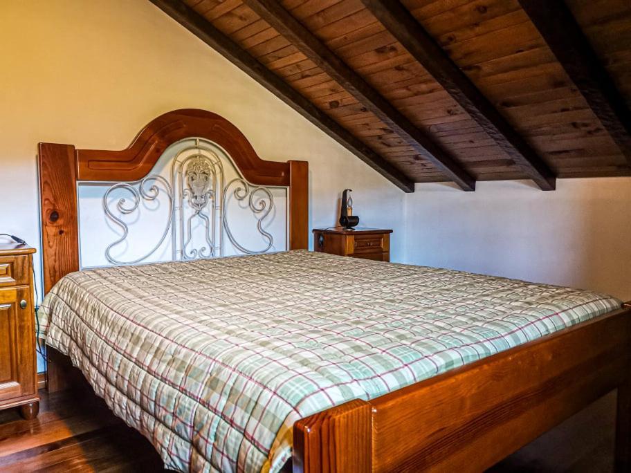 Pensjonat Casa Carolina Vila Seca  Zewnętrze zdjęcie