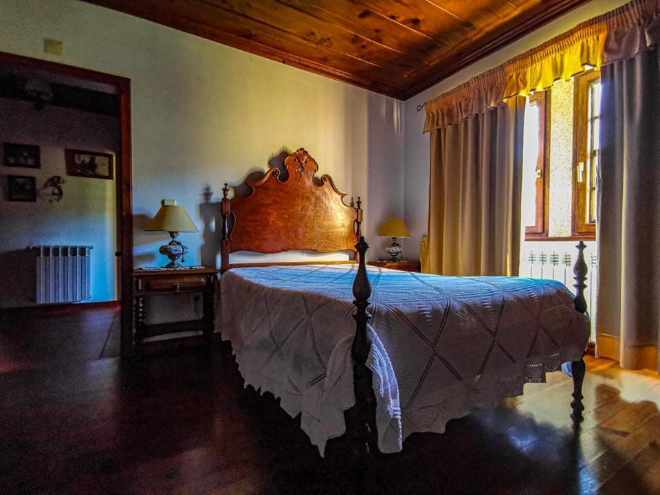 Pensjonat Casa Carolina Vila Seca  Zewnętrze zdjęcie