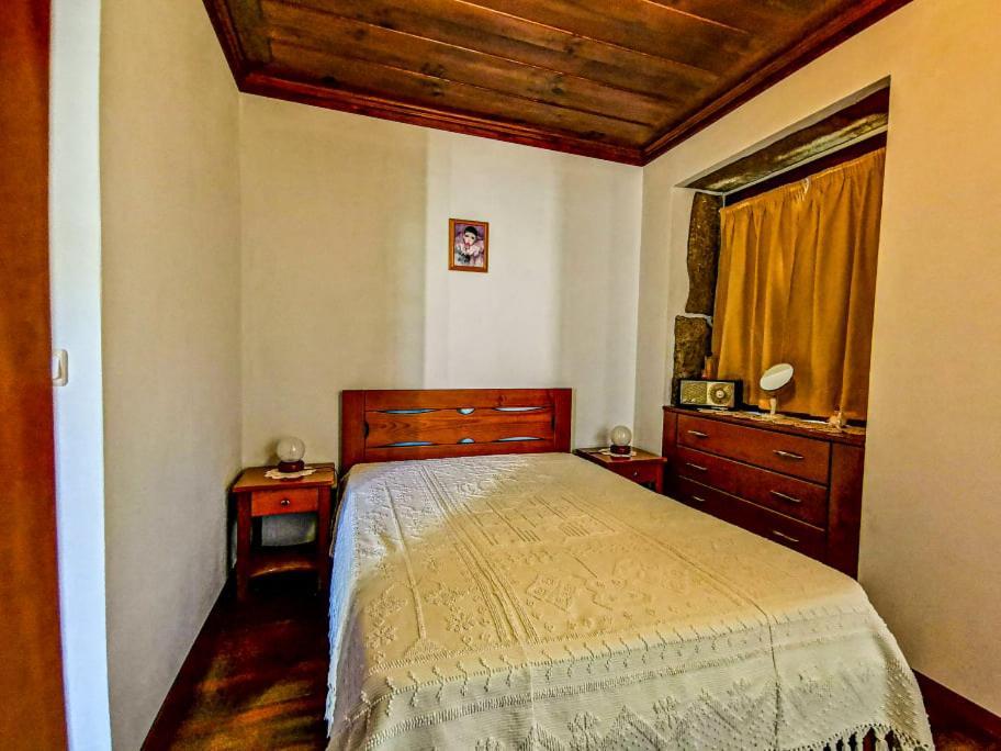 Pensjonat Casa Carolina Vila Seca  Zewnętrze zdjęcie
