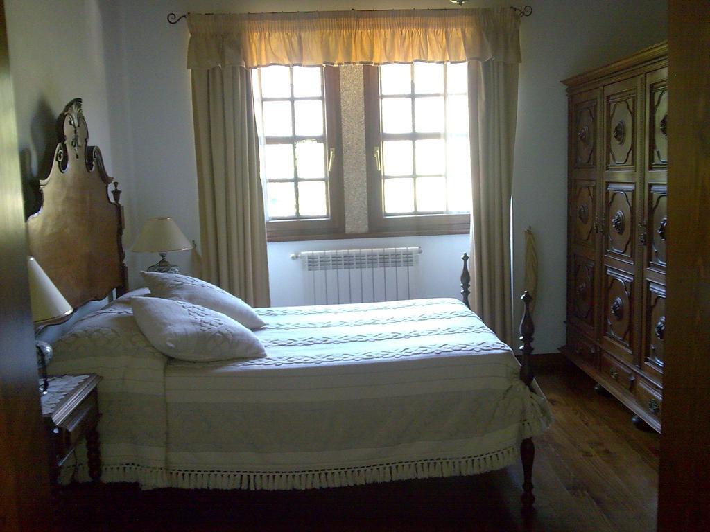Pensjonat Casa Carolina Vila Seca  Pokój zdjęcie