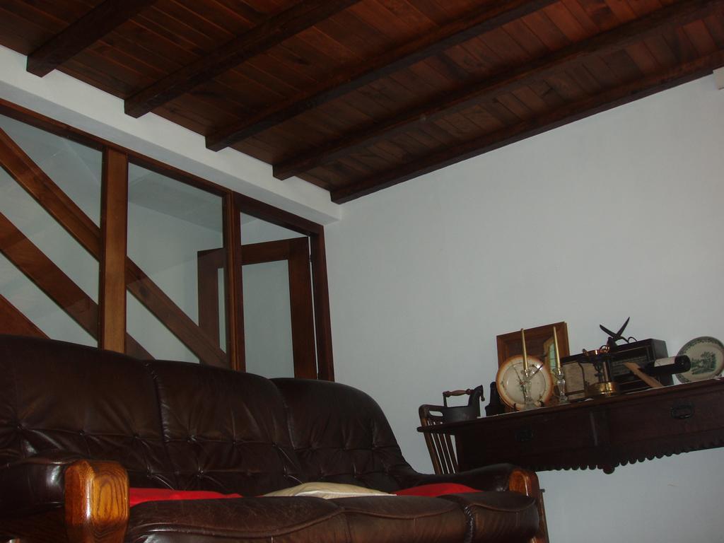 Pensjonat Casa Carolina Vila Seca  Zewnętrze zdjęcie