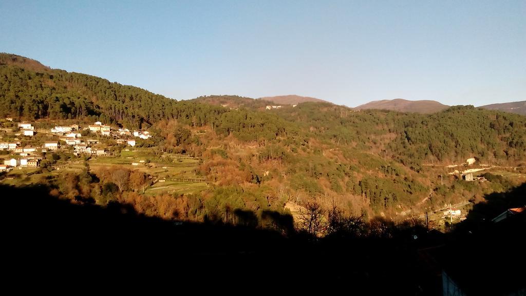 Pensjonat Casa Carolina Vila Seca  Zewnętrze zdjęcie