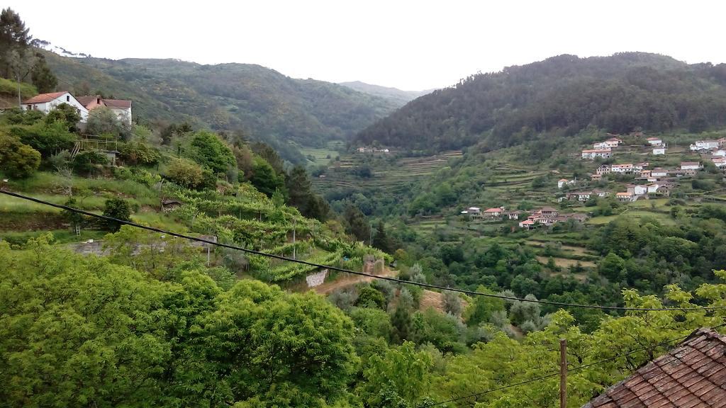 Pensjonat Casa Carolina Vila Seca  Zewnętrze zdjęcie