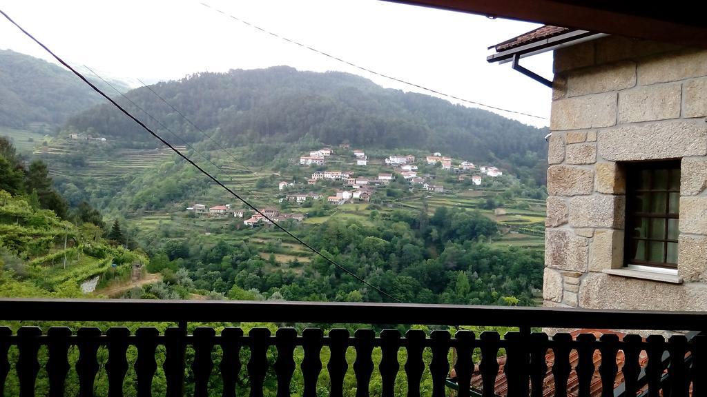 Pensjonat Casa Carolina Vila Seca  Zewnętrze zdjęcie