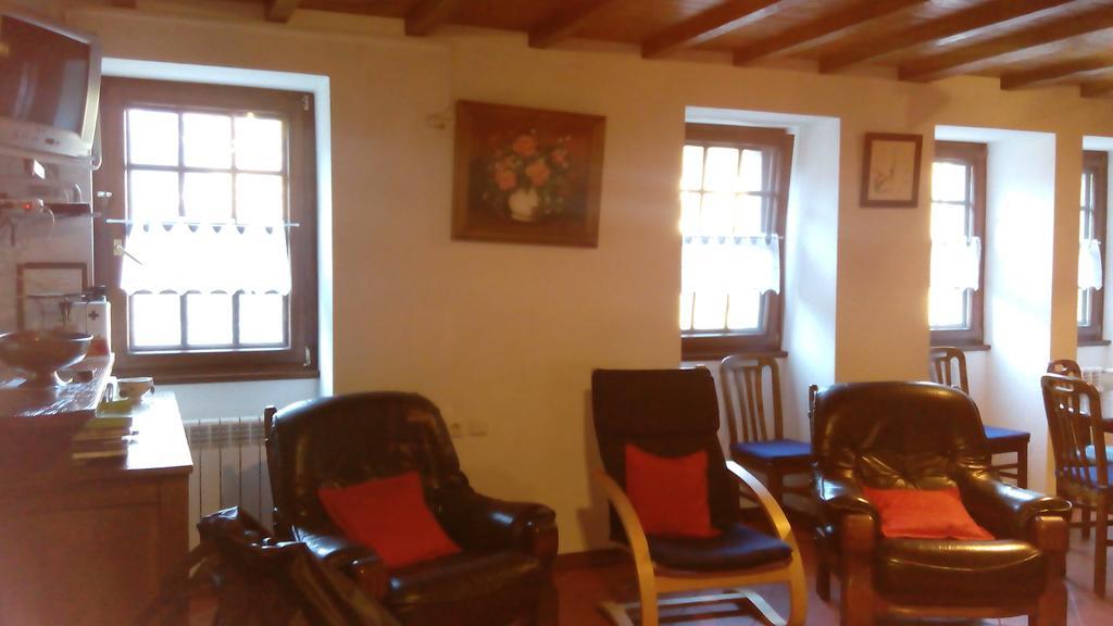 Pensjonat Casa Carolina Vila Seca  Zewnętrze zdjęcie