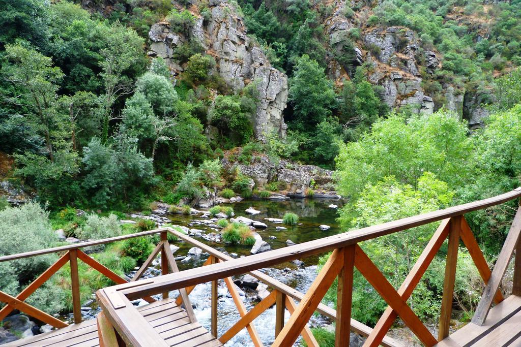 Pensjonat Casa Carolina Vila Seca  Zewnętrze zdjęcie