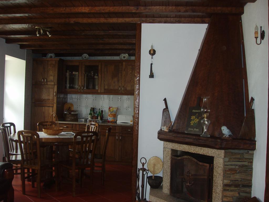 Pensjonat Casa Carolina Vila Seca  Zewnętrze zdjęcie