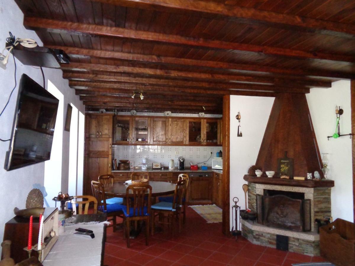 Pensjonat Casa Carolina Vila Seca  Zewnętrze zdjęcie