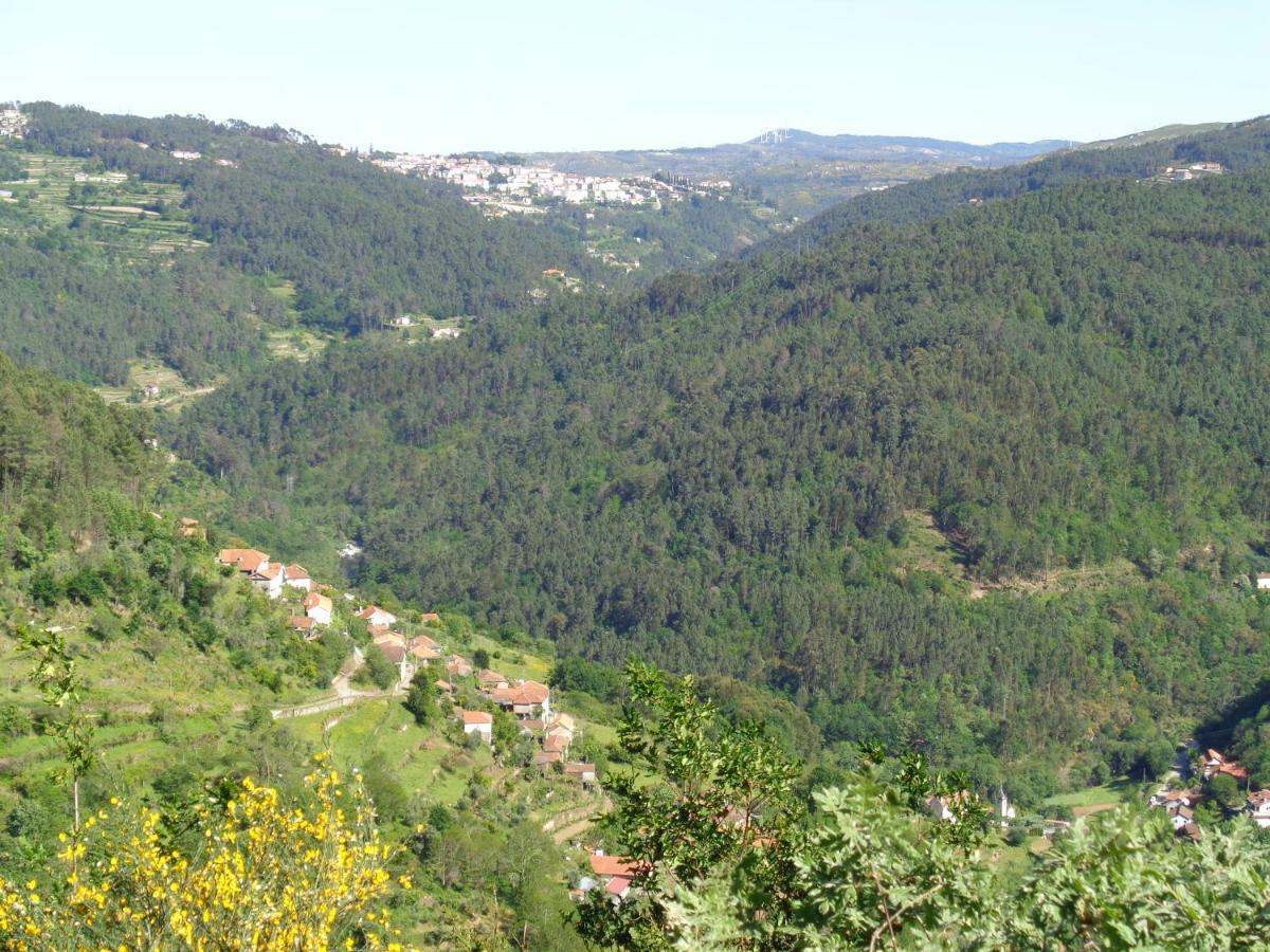Pensjonat Casa Carolina Vila Seca  Zewnętrze zdjęcie