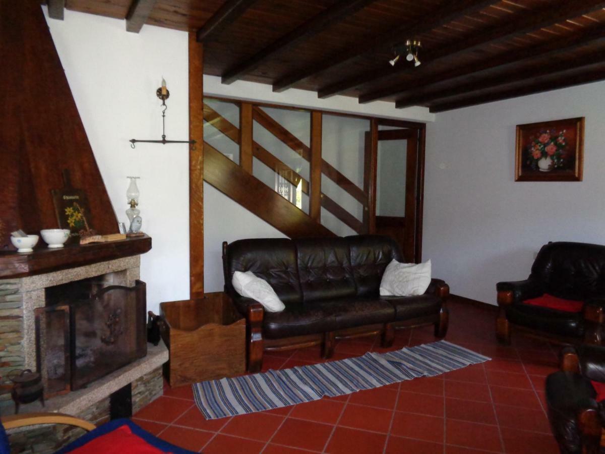 Pensjonat Casa Carolina Vila Seca  Zewnętrze zdjęcie