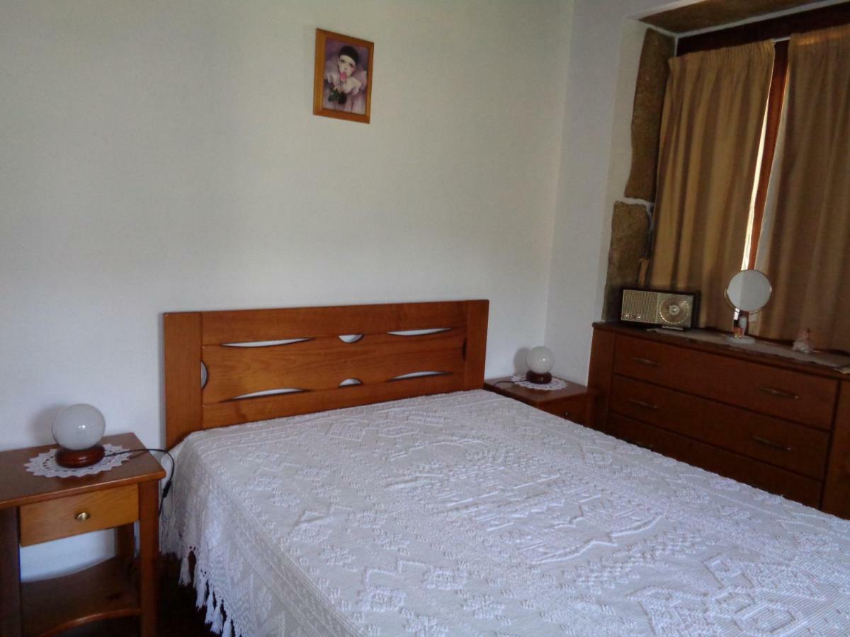 Pensjonat Casa Carolina Vila Seca  Zewnętrze zdjęcie