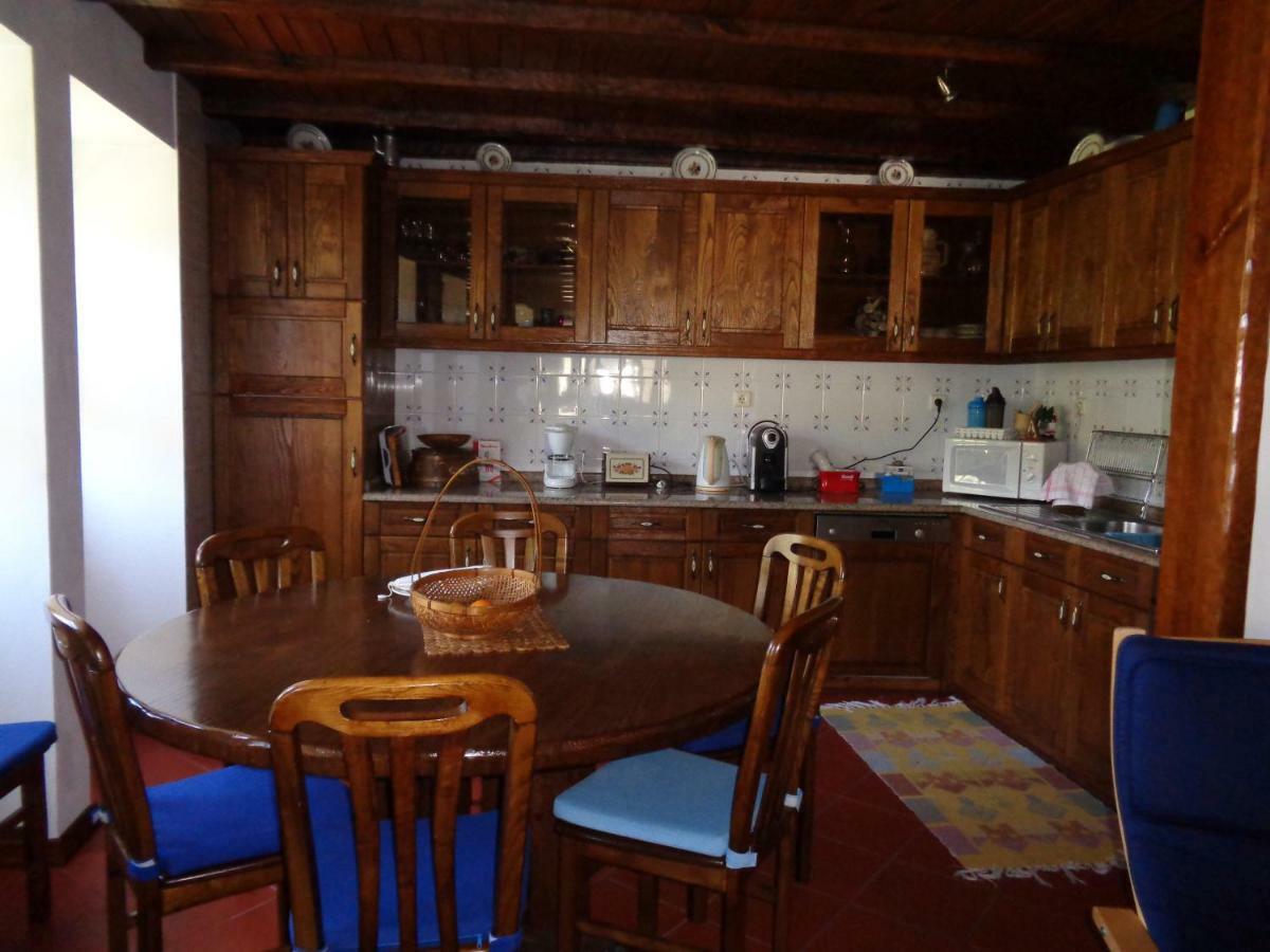 Pensjonat Casa Carolina Vila Seca  Zewnętrze zdjęcie