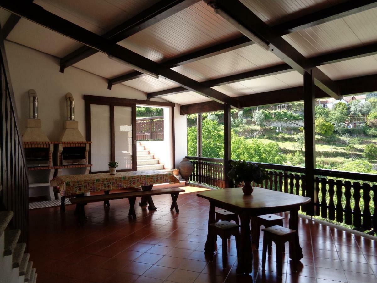 Pensjonat Casa Carolina Vila Seca  Zewnętrze zdjęcie