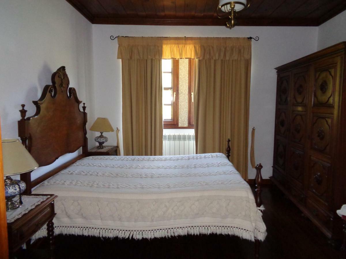 Pensjonat Casa Carolina Vila Seca  Zewnętrze zdjęcie