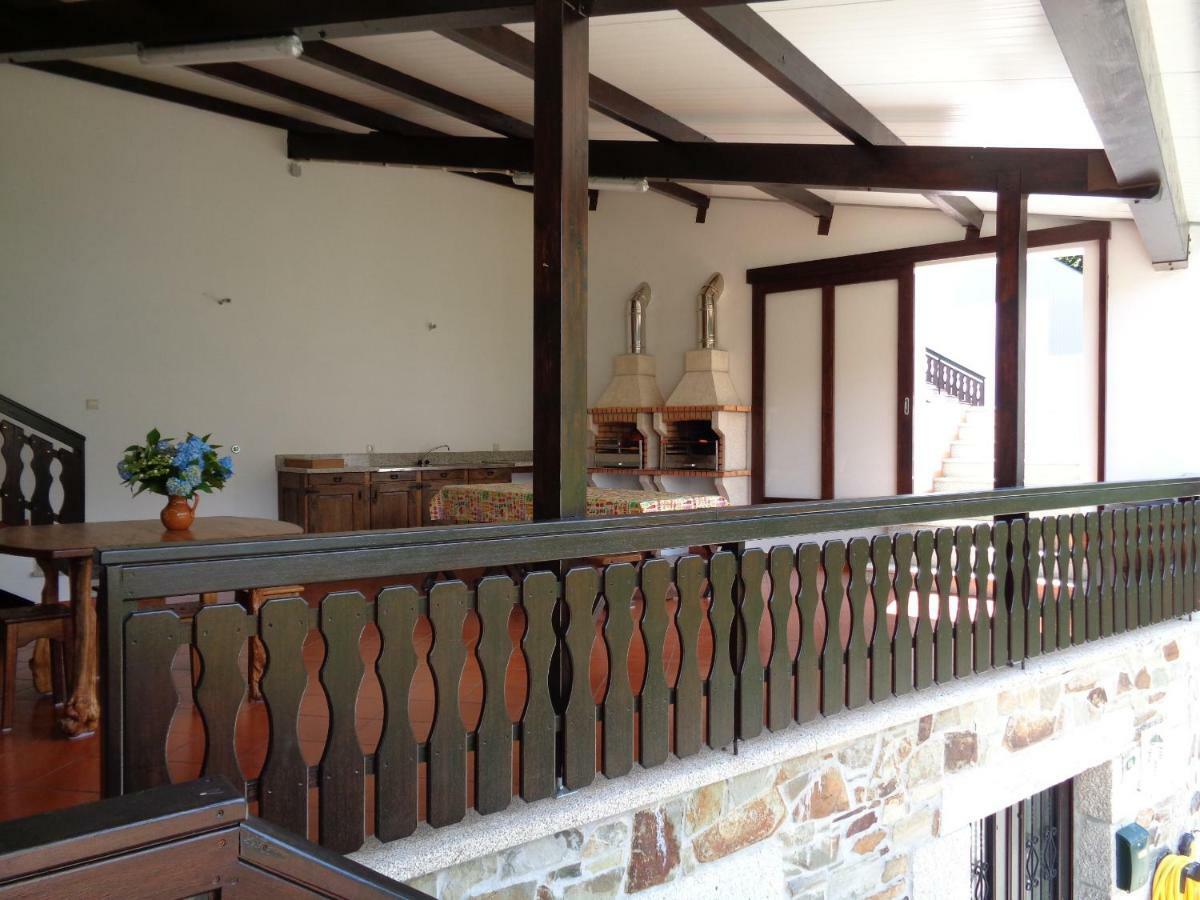 Pensjonat Casa Carolina Vila Seca  Zewnętrze zdjęcie