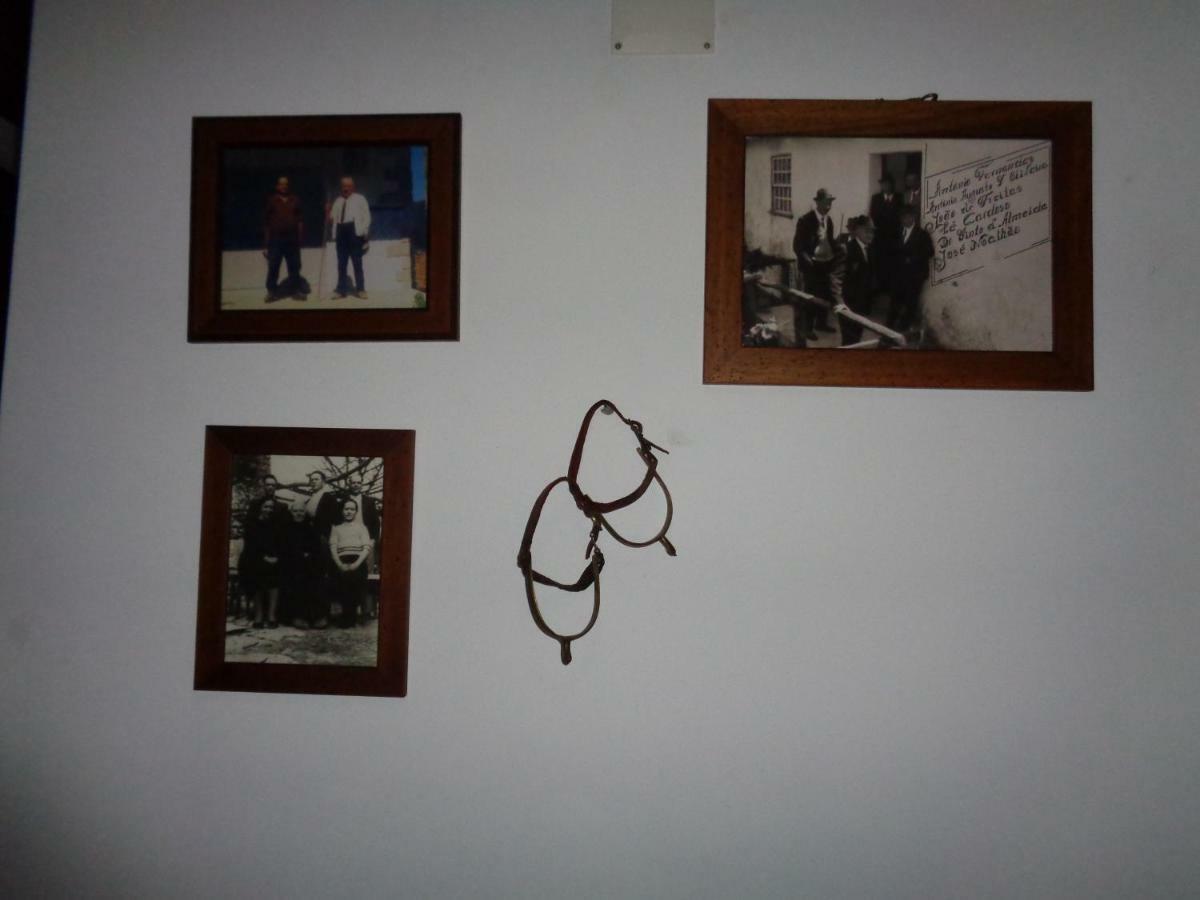 Pensjonat Casa Carolina Vila Seca  Zewnętrze zdjęcie