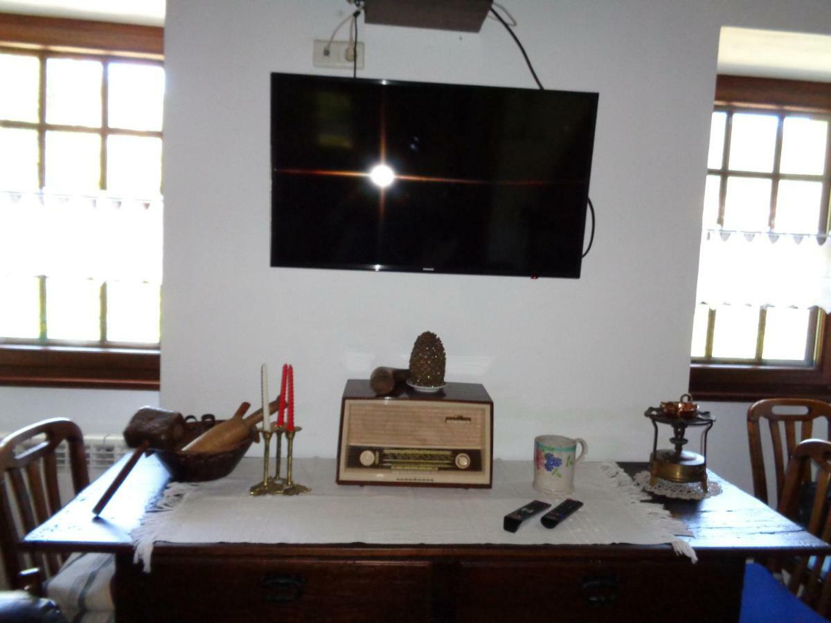 Pensjonat Casa Carolina Vila Seca  Zewnętrze zdjęcie