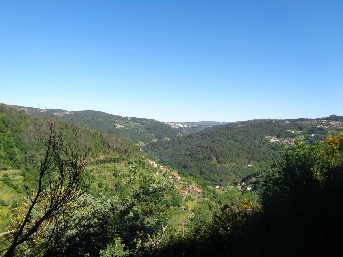 Pensjonat Casa Carolina Vila Seca  Zewnętrze zdjęcie