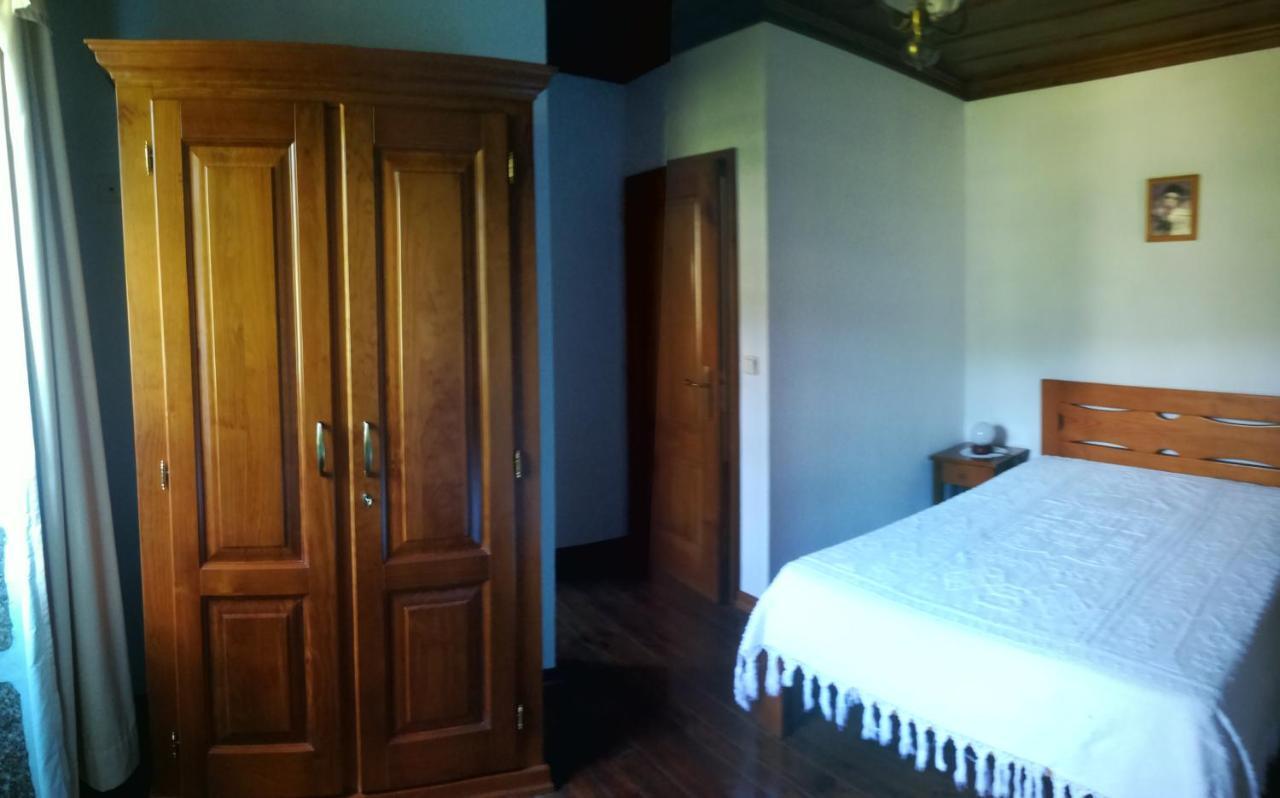 Pensjonat Casa Carolina Vila Seca  Zewnętrze zdjęcie