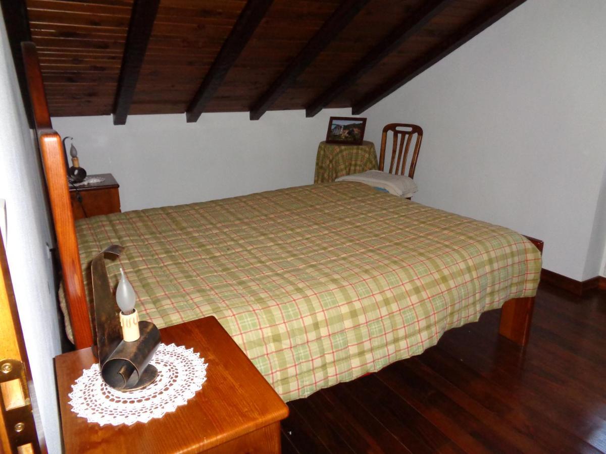 Pensjonat Casa Carolina Vila Seca  Zewnętrze zdjęcie