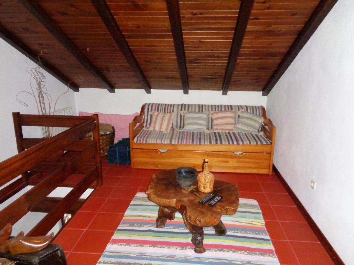 Pensjonat Casa Carolina Vila Seca  Zewnętrze zdjęcie