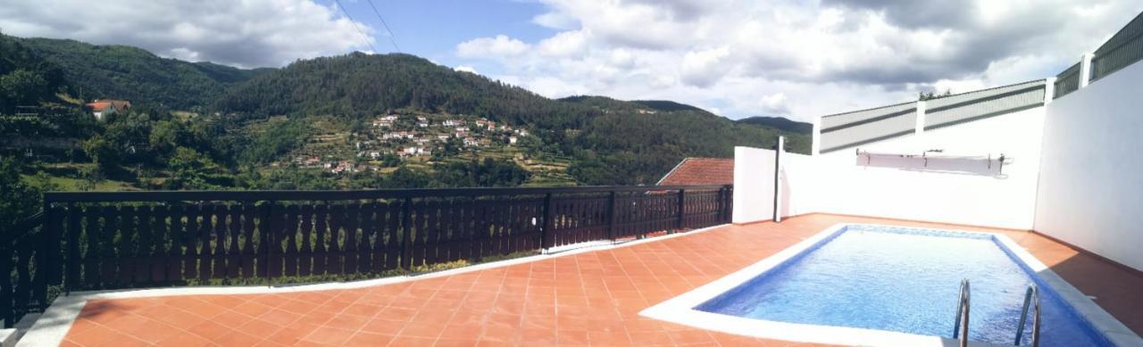 Pensjonat Casa Carolina Vila Seca  Zewnętrze zdjęcie