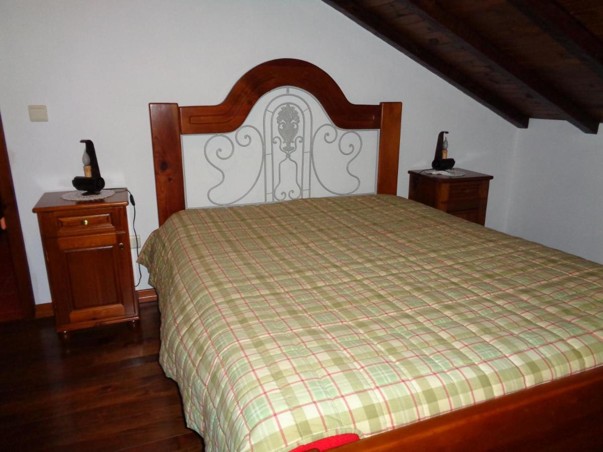 Pensjonat Casa Carolina Vila Seca  Zewnętrze zdjęcie