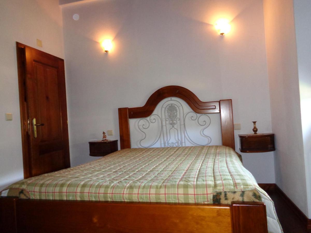 Pensjonat Casa Carolina Vila Seca  Zewnętrze zdjęcie