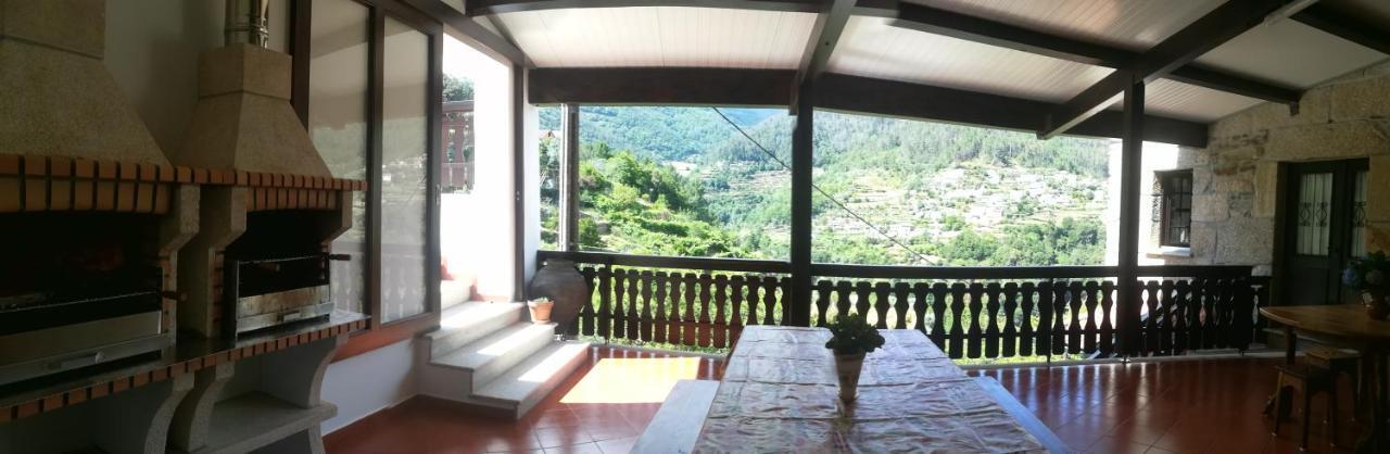 Pensjonat Casa Carolina Vila Seca  Zewnętrze zdjęcie